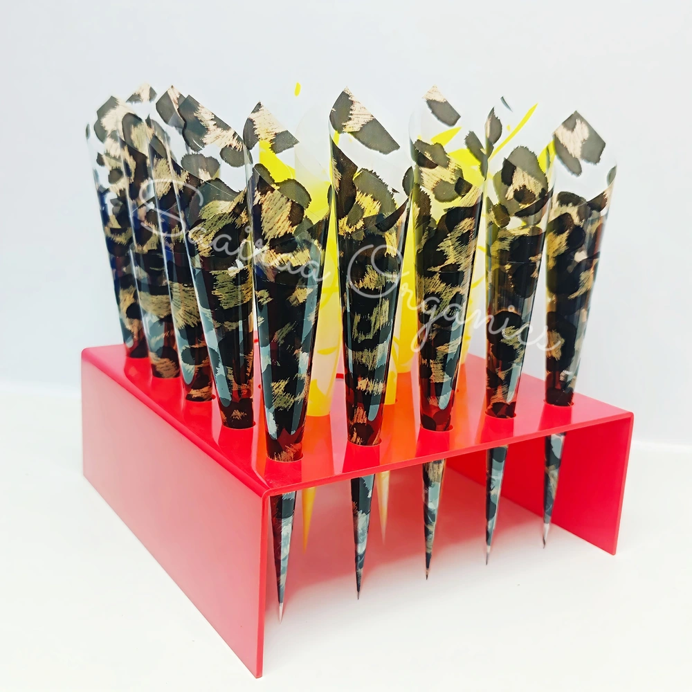 Saairaa_25ConeStandRed