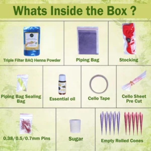 Saairaa_DIY_Beginners_KIT