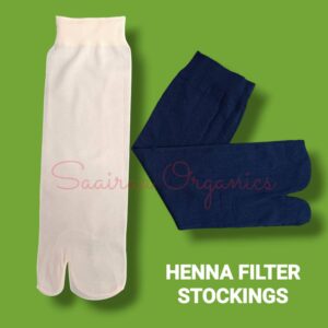 Henna Stockings