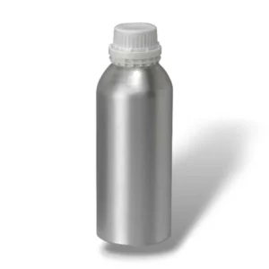 aluminium bottle