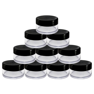 Balm Container (Empty)