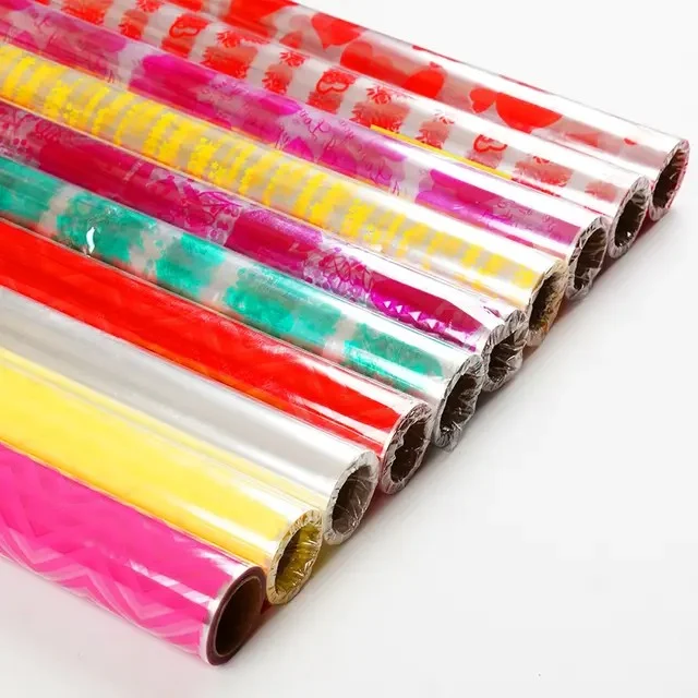 Saairaa_TransperantCellophaneSheet