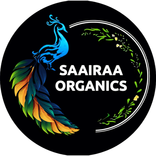 Saairaa Organics