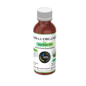 Saairaa Organics Tea Tree Oil